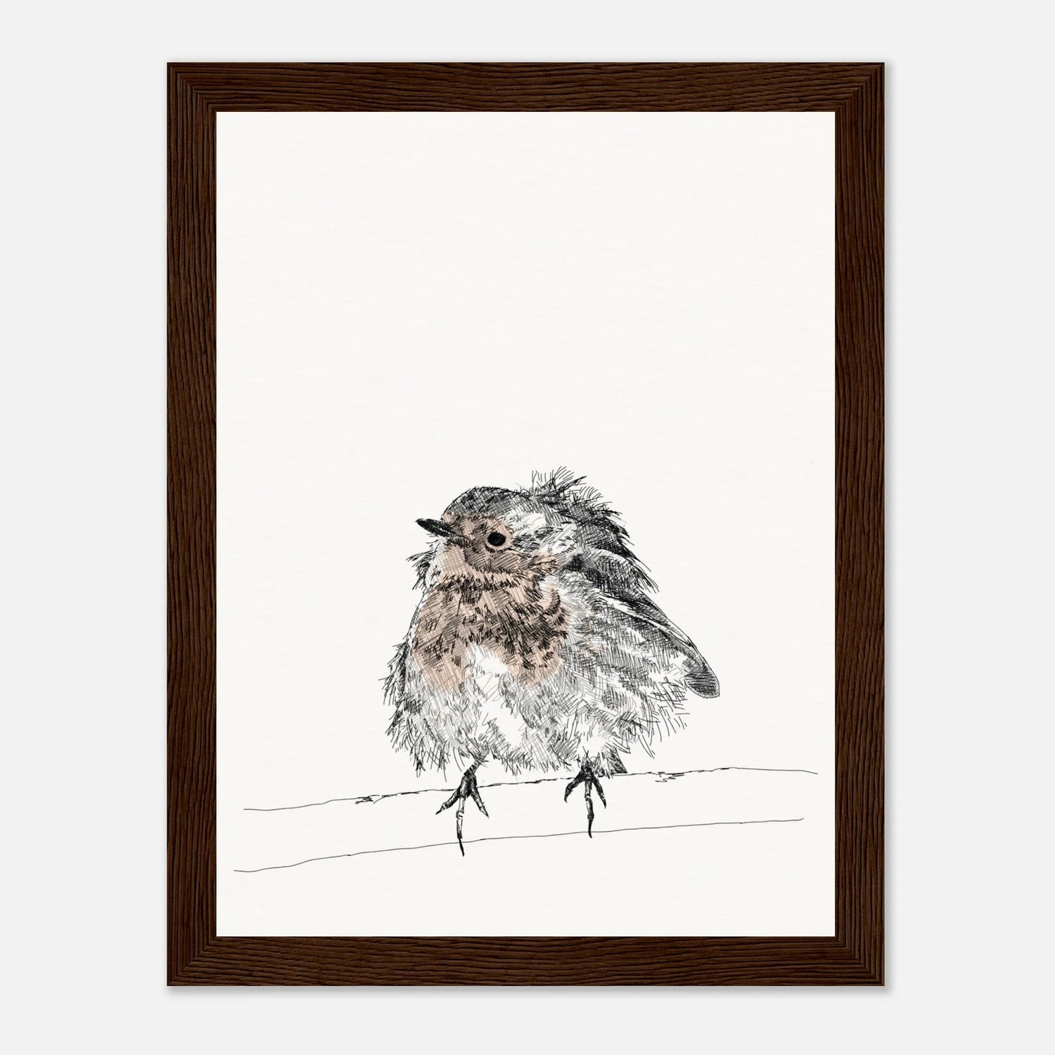 Framed