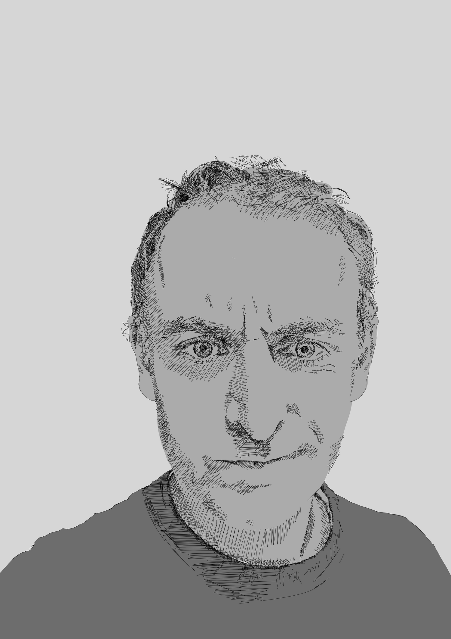 Ed Lodge